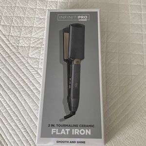 Conair Infinity Pro Flat Iron